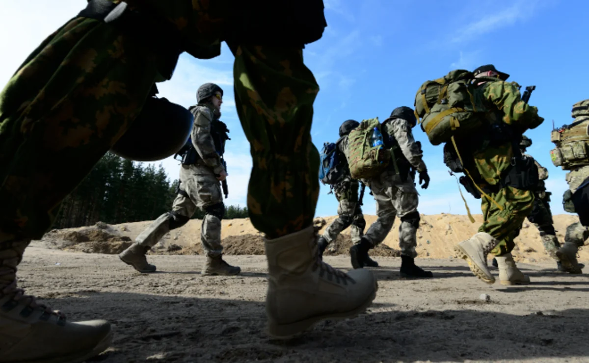 Украина объявила в розыск уехавших за границу уклонистов
