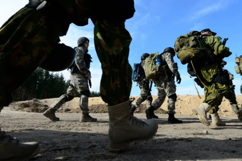 Украина объявила в розыск уехавших за границу уклонистов