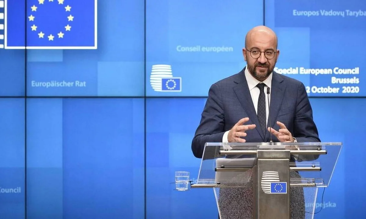 Avropa İttifaqı Şurasının prezidenti Azərbaycana səfər edəcək