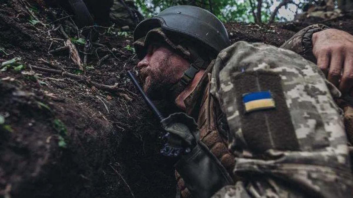 General Staff of Ukraine reveals Russia’s losses