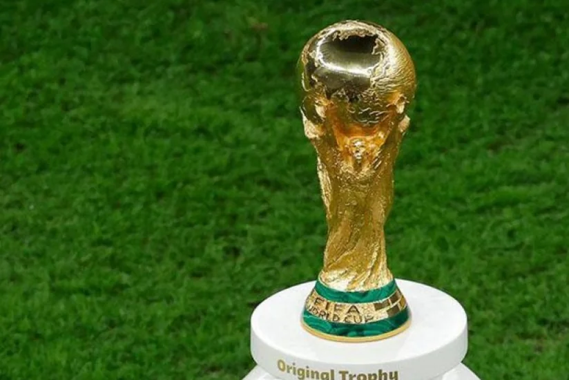 DÇ-2026: Bu gün seçmə mərhələnin ilk oyunları keçiriləcək