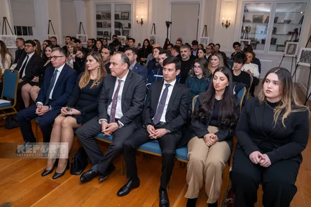 Conference dedicated to Khojaly genocide held at Columbia University in New York
