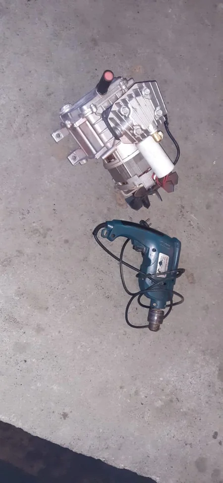 Tərtərdə oğurluq edən şəxs saxlanıldı