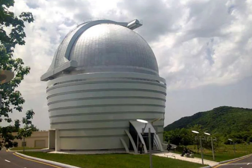 Şamaxı Rəsədxanasında BDU-nun Astrofizika kafedrasının filialı yaradılacaq
