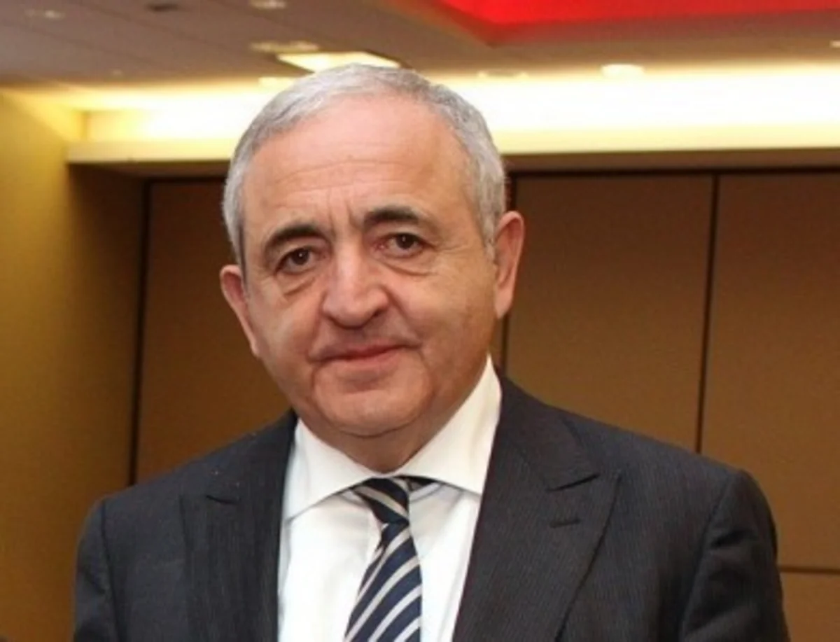 QDİƏT PA-nın baş katibi: Qarabağ üzrə istənilən danışıqlar irəliyə doğru atılmış addımdır