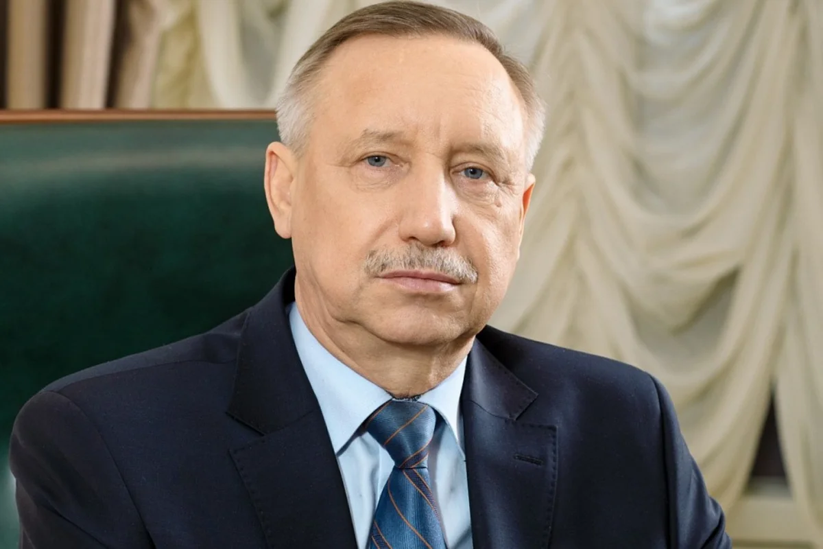 Губернатор Санкт-Петербурга посетит Азербайджан