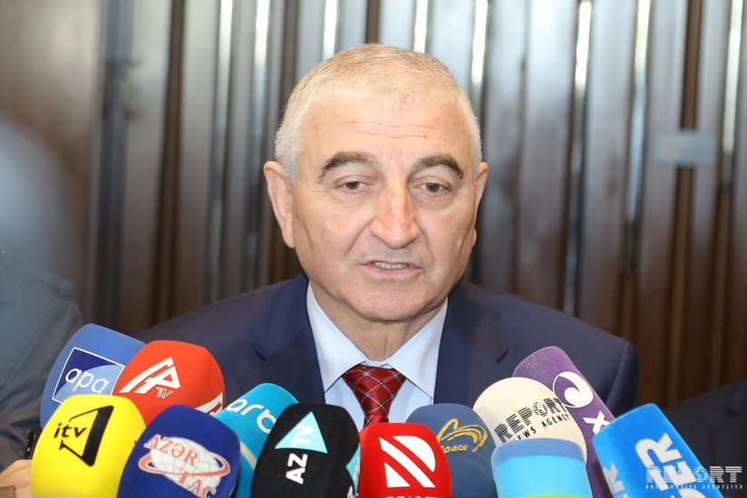 569 candidacies approved for participation in early parliamentary elections in Azerbaijan