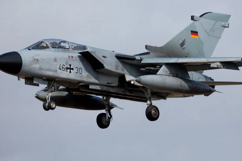 Более 150 военных из ФРГ примут участие в учениях Baltic Tiger 2022 в октябре