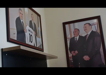 ​Əl Cəzirə Qarabağdan yazıb