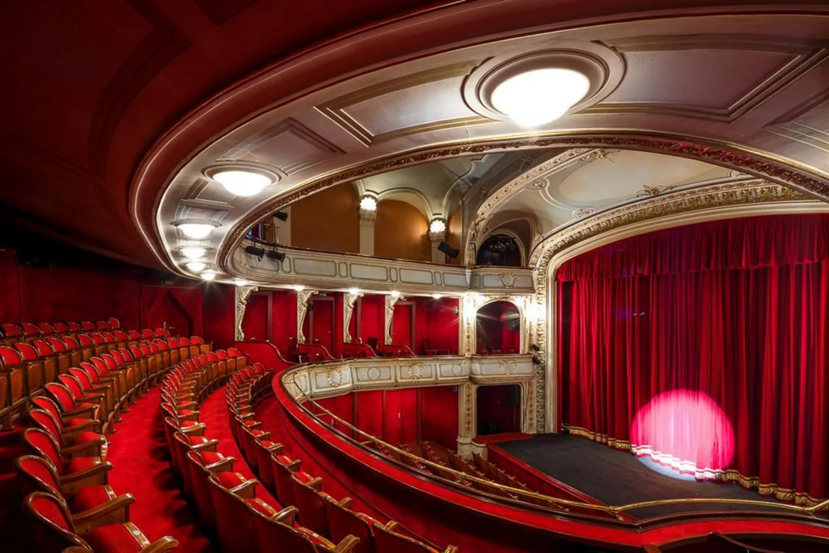Bakı Bələdiyyə Teatrının 25 illiyi qeyd olunacaq