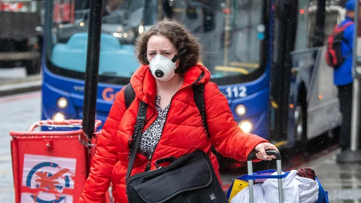 Greece reports increase in coronavirus cases