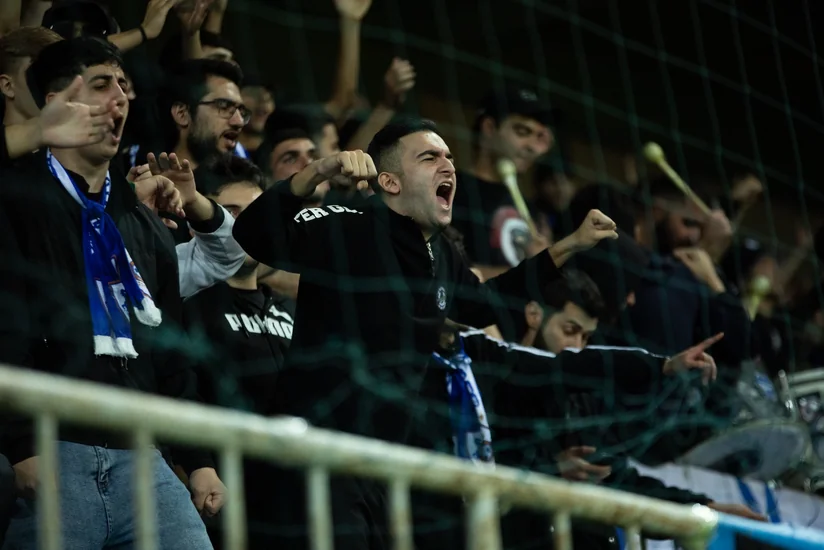 Almaniyada Bayer 04 klubunun qonağı olacaq Qarabağa 1200 bilet ayrılıb