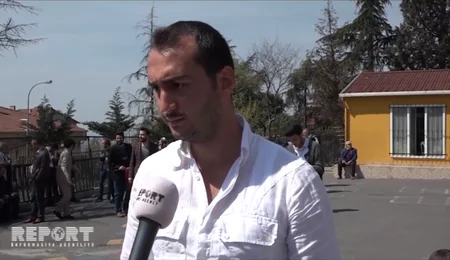 Türkiyədə konstitusiyaya dəyişikliklərlə bağlı referendumda seçici aktivliyi müşahidə edilir - FOTO - VİDEO