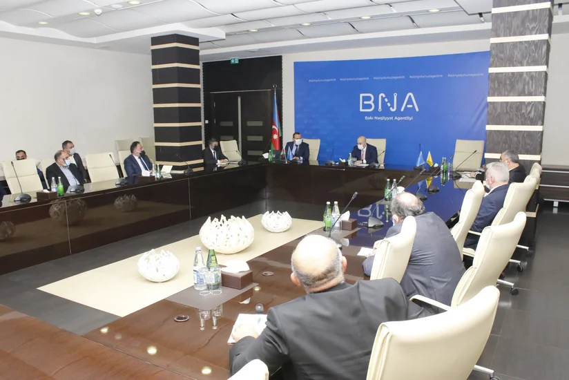 BNA daşıyıcılara qiymət artımına yol verilməməsi barədə xəbərdarlıq edib