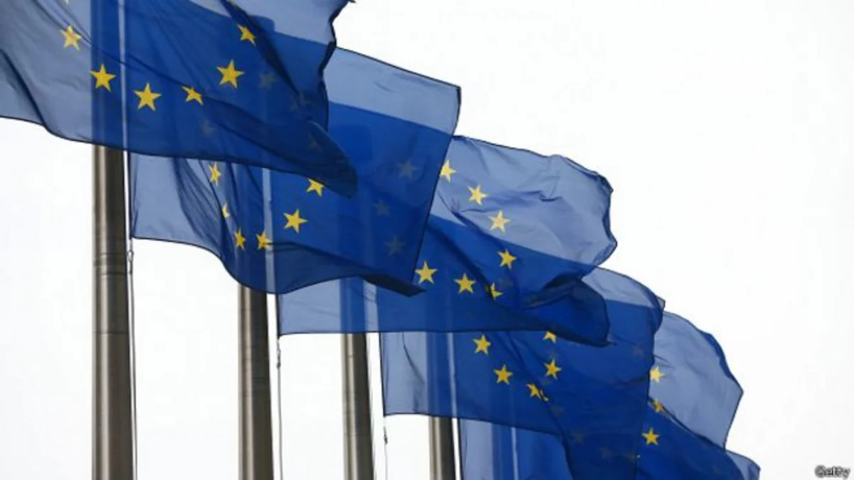 Евросоюз продлил санкции против России