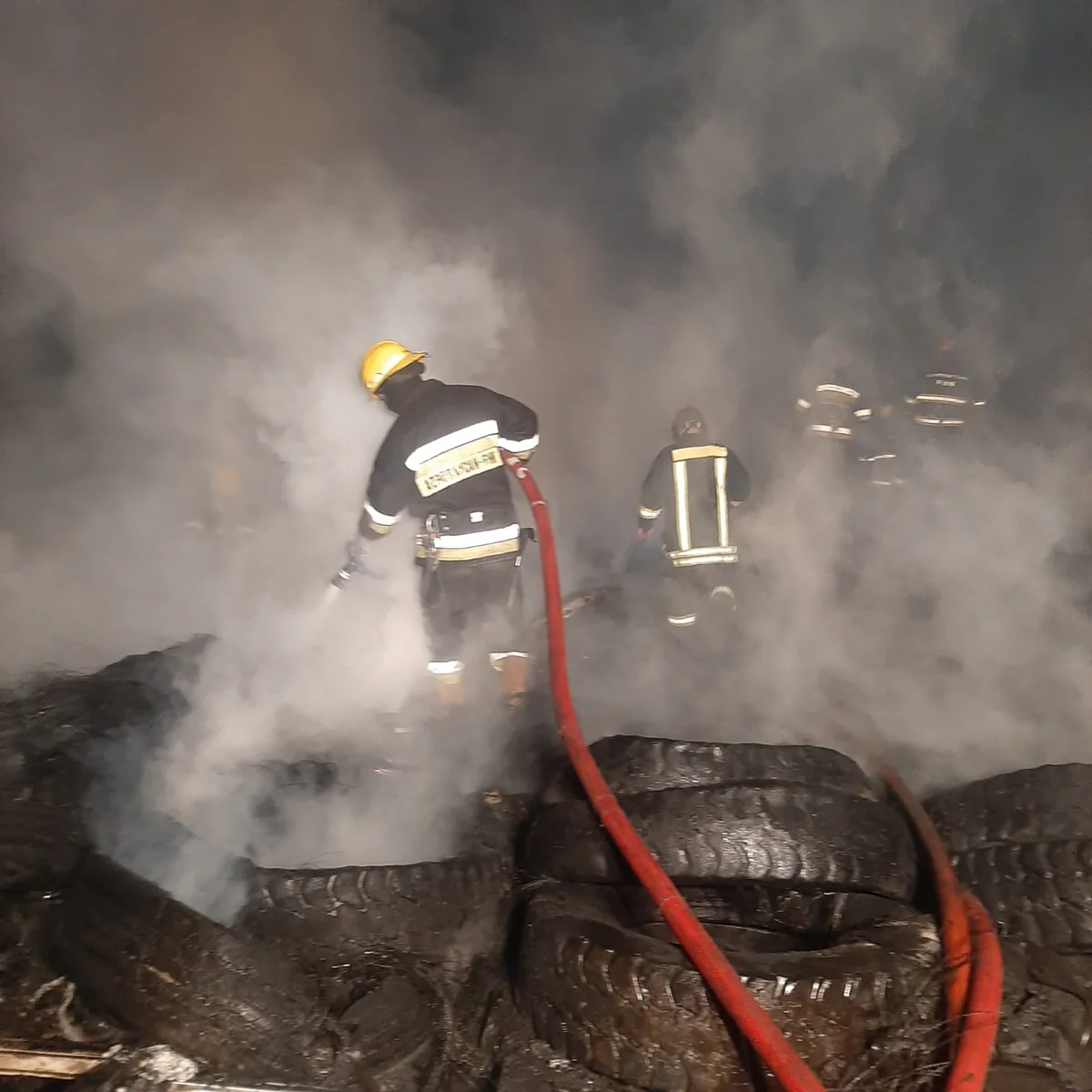 FHN əməliyyat görüntülərini yayıb