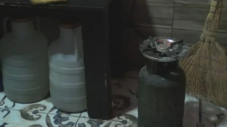 Bərdədə bəzi iaşə obyektlərindən qaz balonları yığışdırılıb