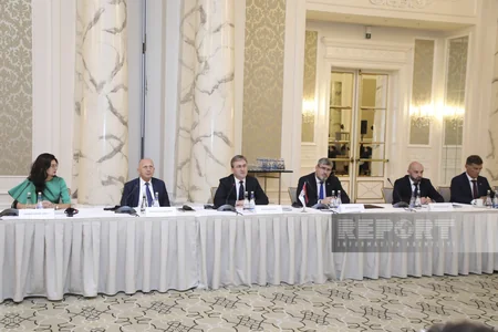 Baku hosting session of Azerbaijan-Serbia Joint Intergovernmental Commission