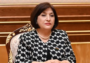 Sahibə Qafarova Azərbaycanın TÜRKPA-ya sədrliyi barədə hesabat verib