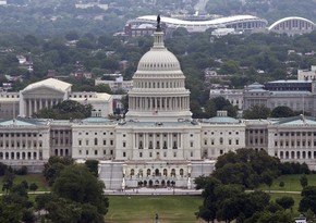 В США одобрили повышение потолка госдолга страны до $31 трлн