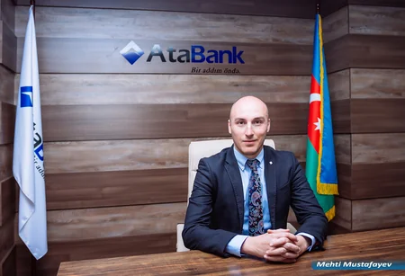 “Atabank”ın Audit Komitəsinin tərkibi dəyişib