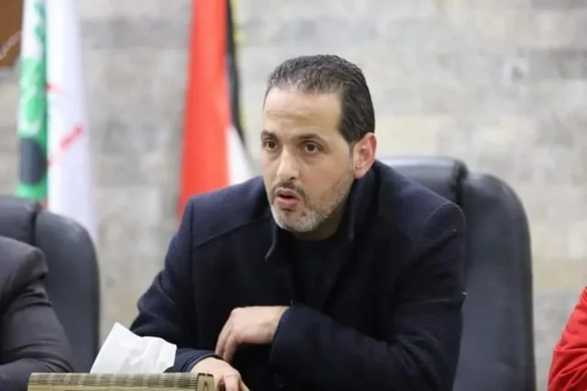 Fələstin FIFA və BOK-a şikayət edib