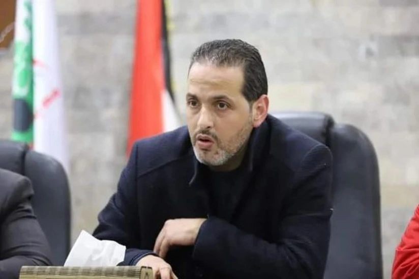 Fələstin FIFA və BOK-a şikayət edib