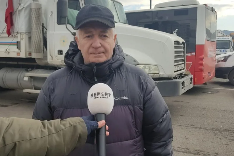 General Etibar Mirzəyev: Hər kəs əlindən gəldiyi qədər Türkiyə üçün nəsə etməyə çalışır