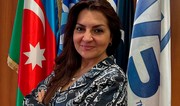 Azərbaycan Voleybol Federasiyasının rəsmisi Qızıl Avropa Liqası oyunlarına təyinat alıb
