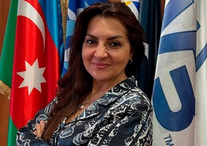 Azərbaycan Voleybol Federasiyasının rəsmisi Qızıl Avropa Liqası oyunlarına təyinat alıb