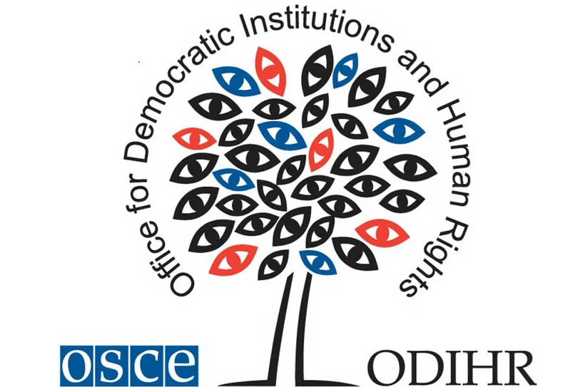 ATƏT DTİHB-nin Azərbaycanda Prezident seçkiləri üzrə müşahidə missiyasının aralıq hesabatı açıqlanıb