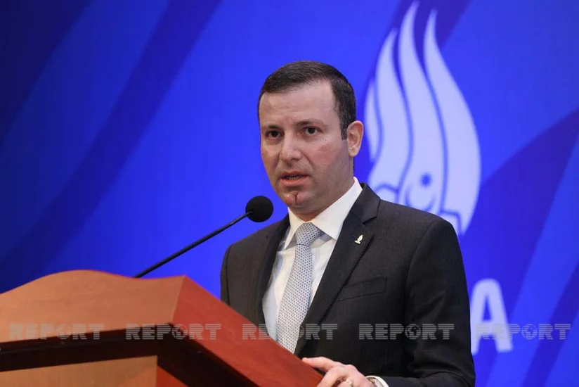 Elxan Məmmədov: “Qurban Qurbanov və “Qarabağ”ın bu addımı təqdirəlayiqdir