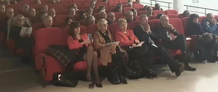 Colmar hosts concert of Azerbaijani music - PHOTO
