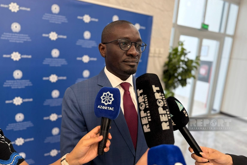 Seneqallı nazir: ASAN xidmətdə imzalanan memorandum Azərbaycanla yeni əməkdaşlıq formalaşdıracaq