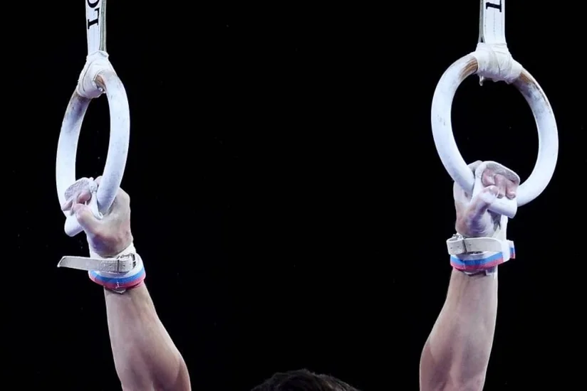 New Zealand gymnast uses doping to complete university essay