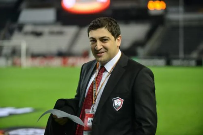 Qəbələ rəsmisi: Həmin futbolçularla yollar ayrılacaq