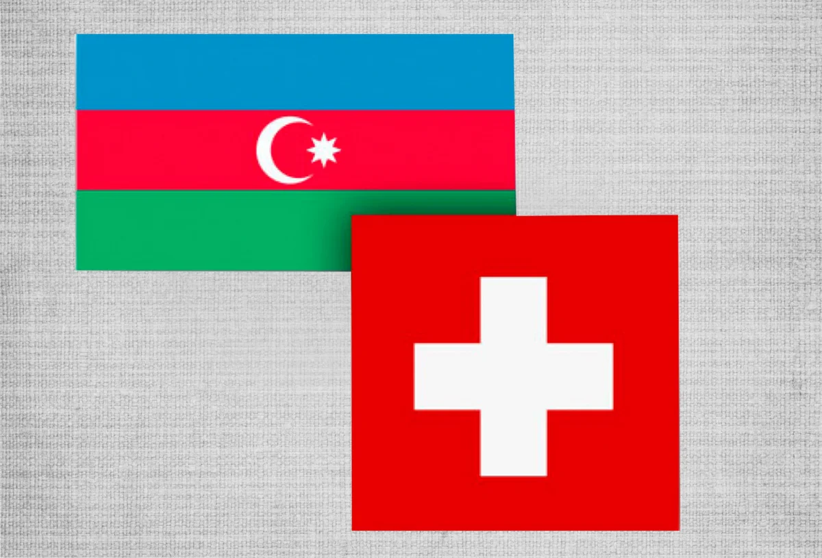 Azerbaijan, Switzerland to hold political consultations
