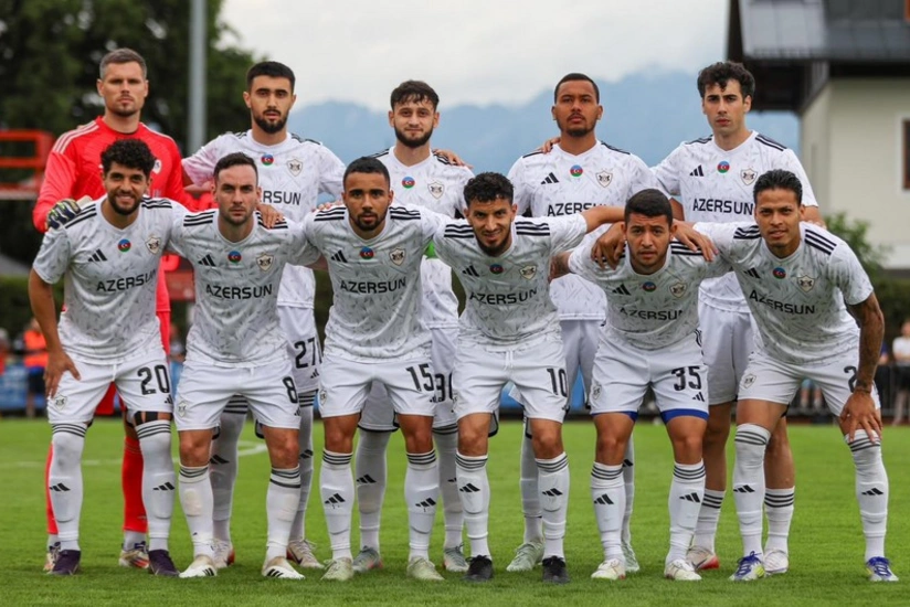 Qarabağın UEFA Çempionlar Liqasının III təsnifat mərhələsindəki potensial rəqibləri müəyyənləşib