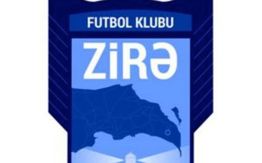 Zirə növbəti qələbə sayəsində vahid liderə çevrilib