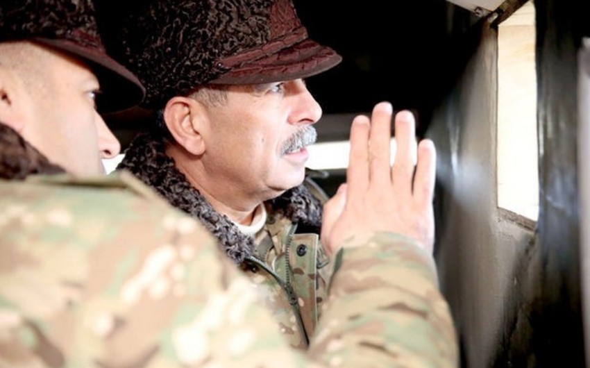 Zakir Hasanov: David Tonoyan is unaware of the capabilities of his army
