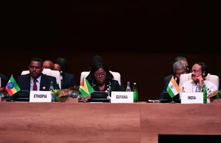XVIII summit of Non-Aligned Movement opens in Baku - UPDATED