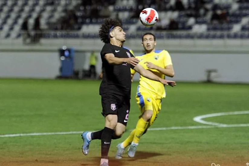 Premyer Liqa: Sabah Kəpəzə qalib gələrək liderlə xal fərqini azaldıb