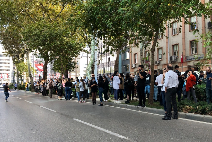 Türkiyədə illik inflyasiya 74,9%-ə çata bilər