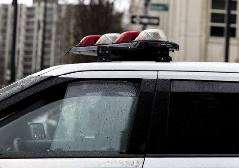 Meksika Hərbi Dəniz Qüvvələrinin qayığı Bruklin körpüsünə çırpılıb