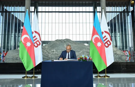 Azerbaijan analyzes opportunities for co-op with China along Middle Corridor