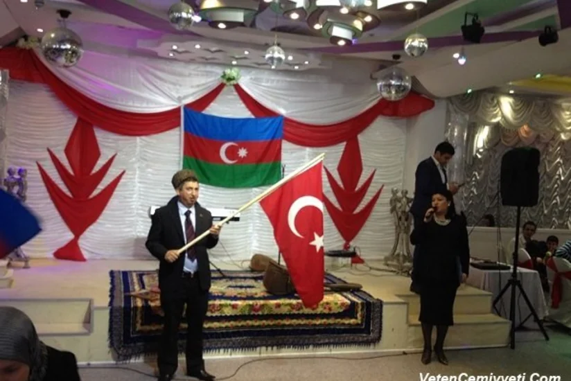 ​Kopenhagendə Novruz şənliyi keçirilib