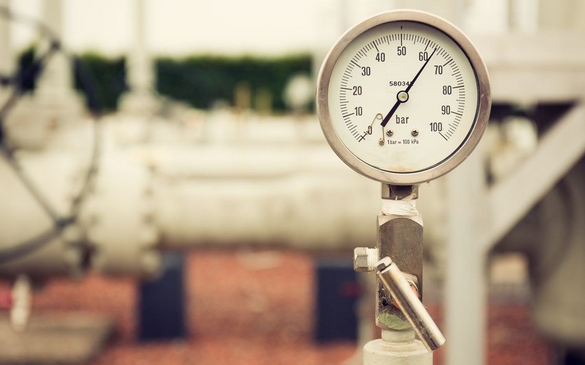 SOCAR beş ayda 3 mlrd kubmetr qaz hasil edib