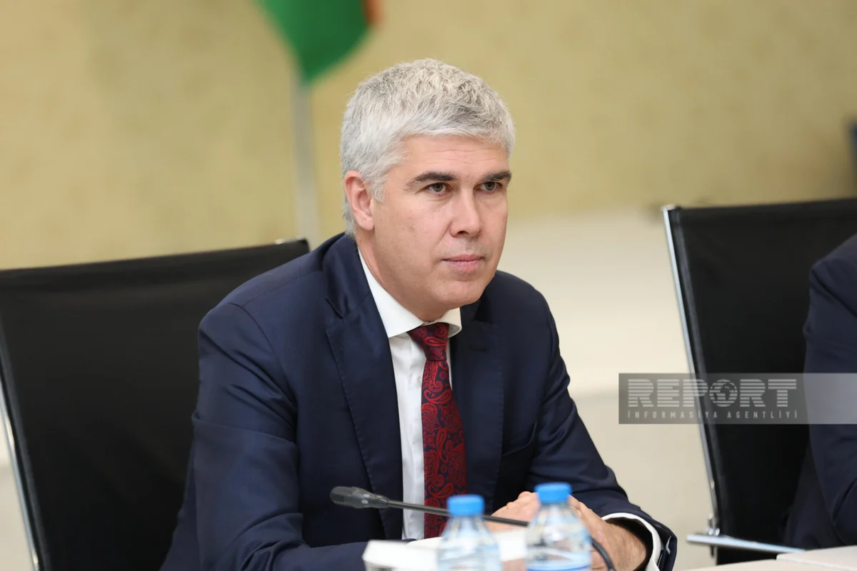 Next meeting of Azerbaijan-Bulgaria Intergovernmental Commission to be held in July
