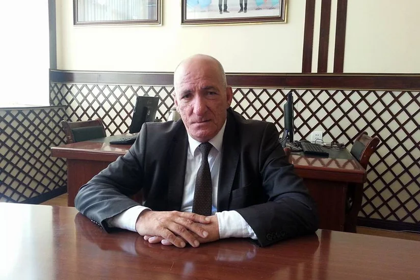 Siyavuş Novruzovun professor qardaşı vəfat edib