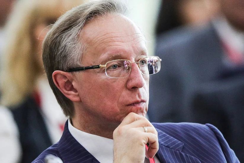 Mikhail Galuzin appointed as new Deputy FM of Russia